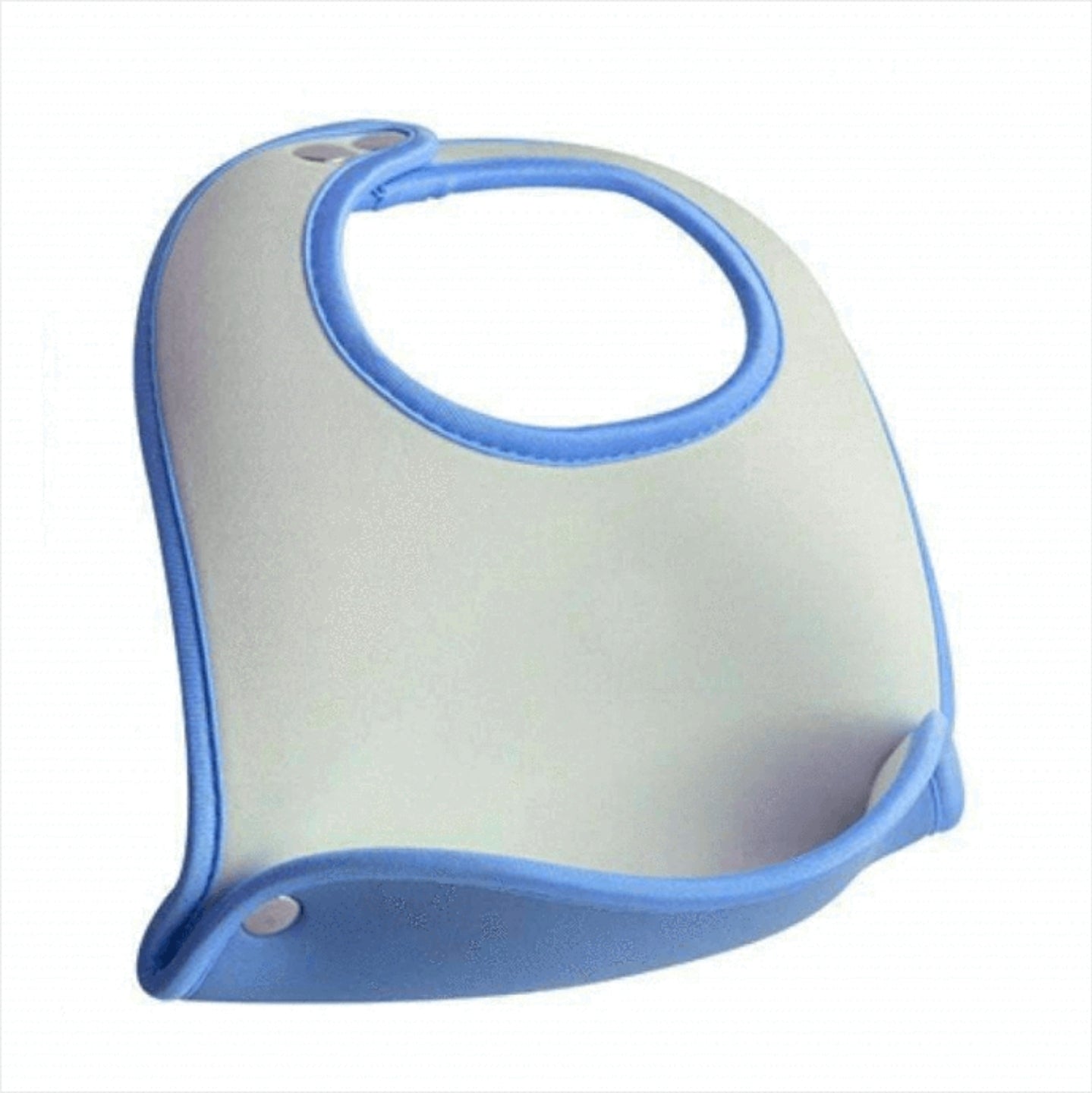 Neopreen Pocket Slabbetje
