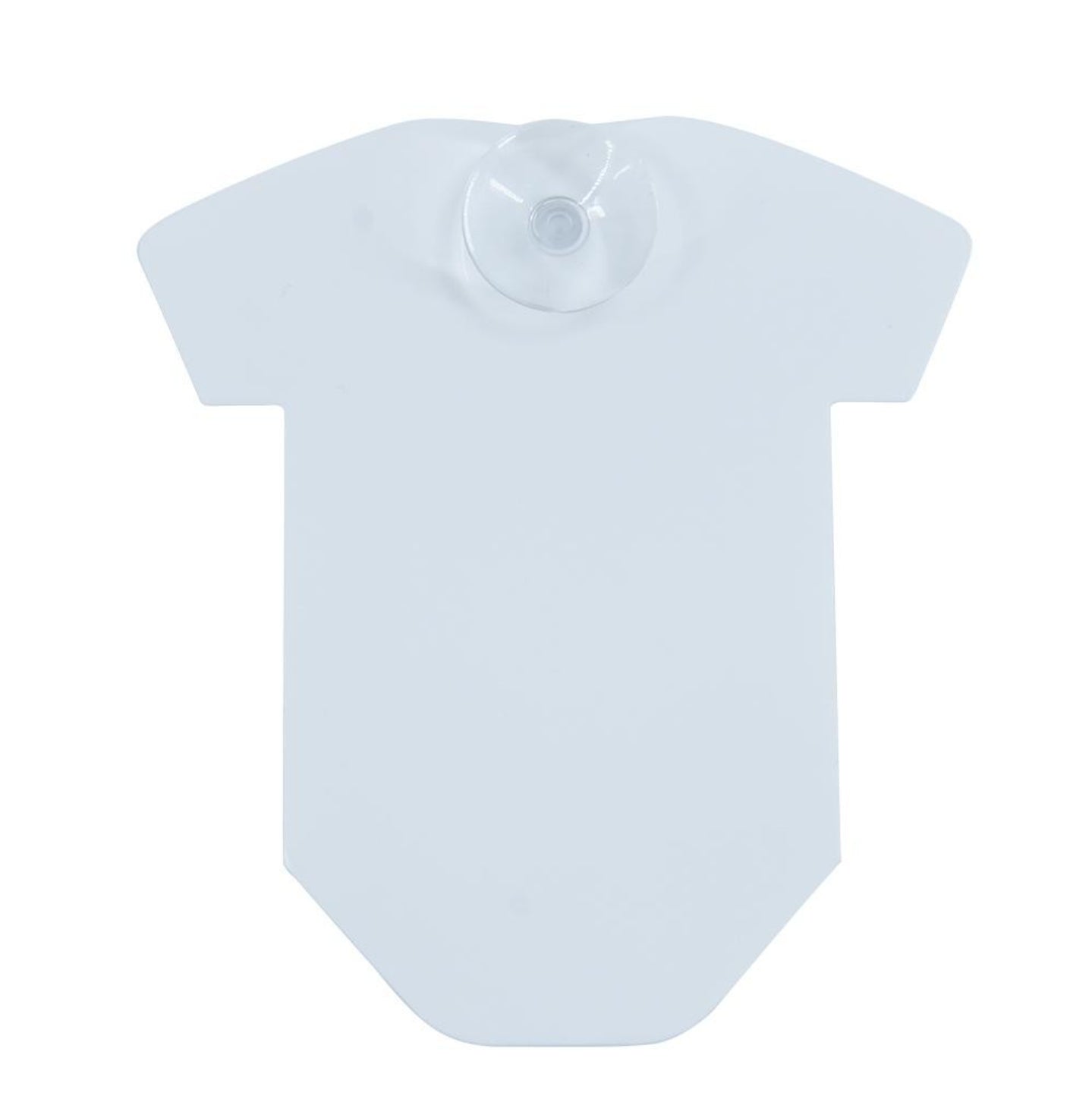 plaat met zuignap – Romper