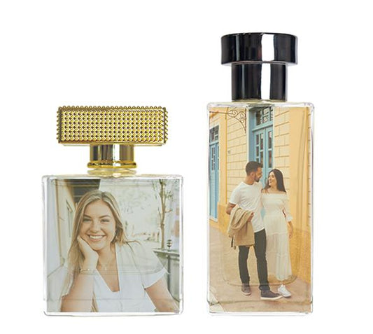 Eau de parfum man / vrouw