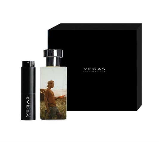 Vegas Essence: Wild Horizon Eau de Parfum