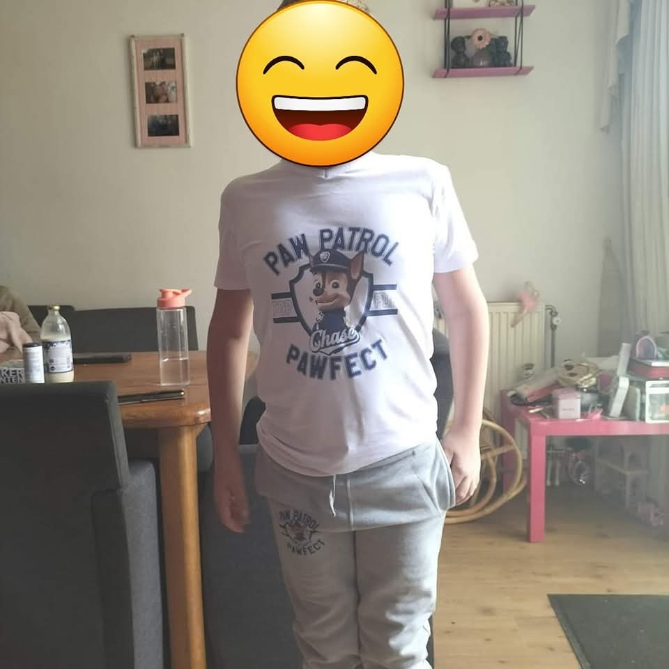 T-shirt